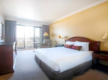 Novotel Sydney Norwest - Kempsey Accommodation 57