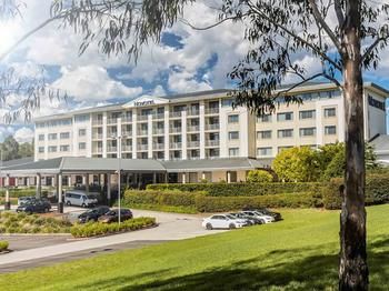 Novotel Sydney Norwest - Kempsey Accommodation 58