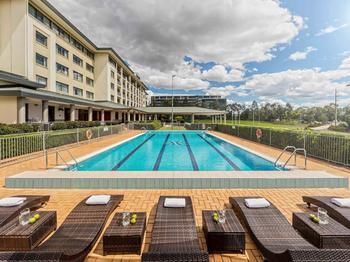 Novotel Sydney Norwest - Kempsey Accommodation 59