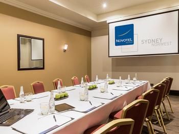 Novotel Sydney Norwest - Kempsey Accommodation 61