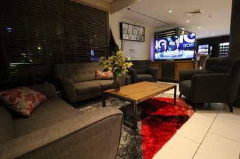 Ibis Newcastle - Kempsey Accommodation 0