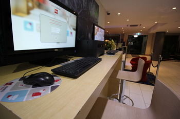 Ibis Newcastle - Kempsey Accommodation 3