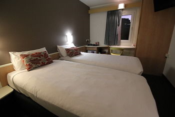 Ibis Newcastle - Kempsey Accommodation 10