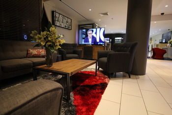 Ibis Newcastle - Kempsey Accommodation 12