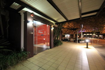 Ibis Newcastle - Kempsey Accommodation 16