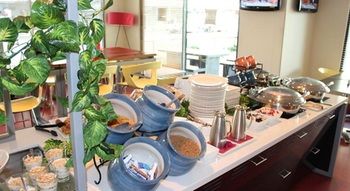 Ibis Newcastle - Kempsey Accommodation 17