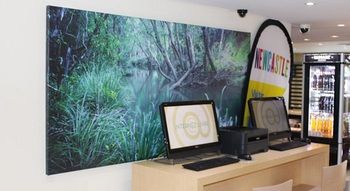 Ibis Newcastle - Kempsey Accommodation 18