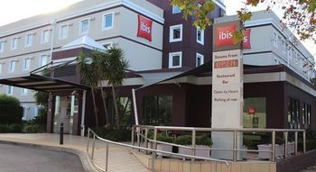 Ibis Newcastle - Kempsey Accommodation 19
