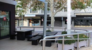 Ibis Newcastle - Kempsey Accommodation 21