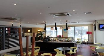 Ibis Newcastle - Kempsey Accommodation 22