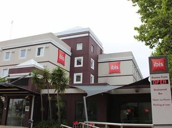 Ibis Newcastle - Kempsey Accommodation 29