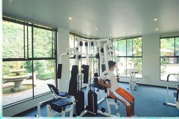 Best Western Plus The Tudor-Box Hill - Kempsey Accommodation 10