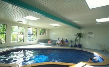 Best Western Plus The Tudor-Box Hill - Kempsey Accommodation 23