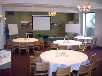 Best Western Plus The Tudor-Box Hill - Kempsey Accommodation 29