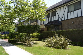 Best Western Plus The Tudor-Box Hill - Kempsey Accommodation 31