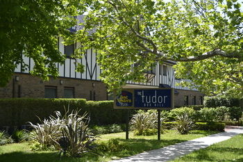 Best Western Plus The Tudor-Box Hill - Kempsey Accommodation 32