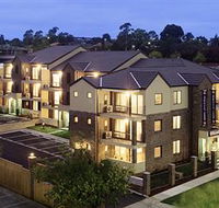 Ringwood Royale - Kempsey Accommodation