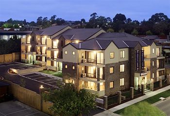 Ringwood Royale - Kempsey Accommodation 0
