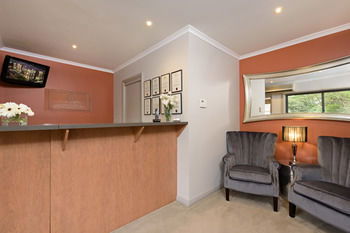 Ringwood Royale - Kempsey Accommodation 3