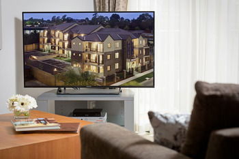 Ringwood Royale - Kempsey Accommodation 5