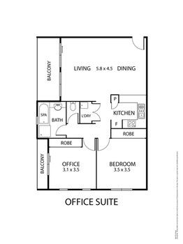 Ringwood Royale - Kempsey Accommodation 17
