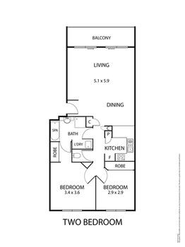 Ringwood Royale - Kempsey Accommodation 18