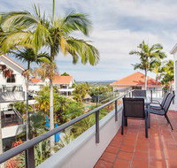 Noosa International Resort - Kempsey Accommodation