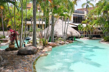 Noosa International Resort - Kempsey Accommodation 7
