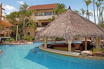 Noosa International Resort - Kempsey Accommodation 8