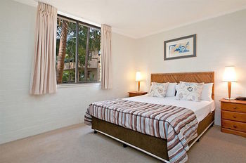 Noosa International Resort - Kempsey Accommodation 9