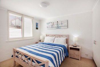 Noosa International Resort - Kempsey Accommodation 10
