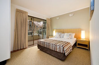Noosa International Resort - Kempsey Accommodation 13