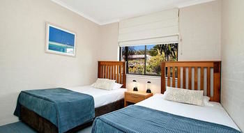 Noosa International Resort - Kempsey Accommodation 14