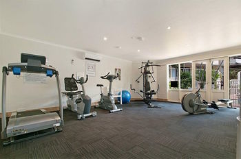 Noosa International Resort - Kempsey Accommodation 17