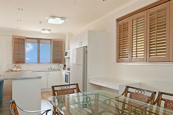 Noosa International Resort - Kempsey Accommodation 20