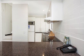 Noosa International Resort - Kempsey Accommodation 22