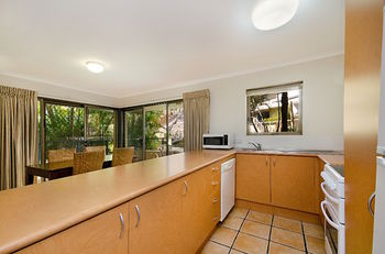 Noosa International Resort - Kempsey Accommodation 23