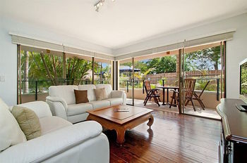 Noosa International Resort - Kempsey Accommodation 24