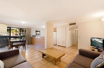 Noosa International Resort - Kempsey Accommodation 25