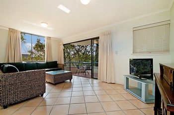 Noosa International Resort - Kempsey Accommodation 26