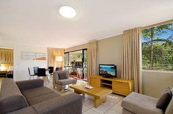 Noosa International Resort - Kempsey Accommodation 28