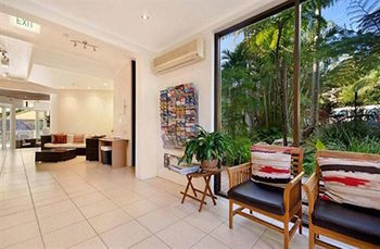 Noosa International Resort - Kempsey Accommodation 31