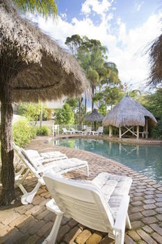 Noosa International Resort - Kempsey Accommodation 32