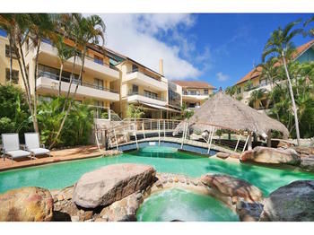Noosa International Resort - Kempsey Accommodation 33