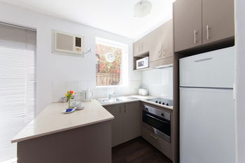 Easystay Apartments Raglan Street - Kempsey Accommodation 4