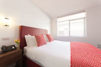 Easystay Apartments Raglan Street - Kempsey Accommodation 8