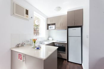 Easystay Apartments Raglan Street - Kempsey Accommodation 10