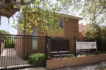 Easystay Apartments Raglan Street - Kempsey Accommodation 12