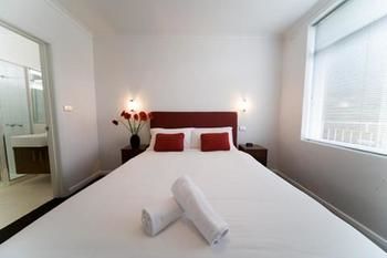 Easystay Apartments Raglan Street - Kempsey Accommodation 17