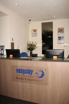 Easystay Apartments Raglan Street - Kempsey Accommodation 21